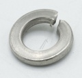 Comenda Ring - St-st Grower Washer D6 - 260512